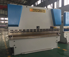 WC67Y-300t3200液壓板料折彎機(jī)